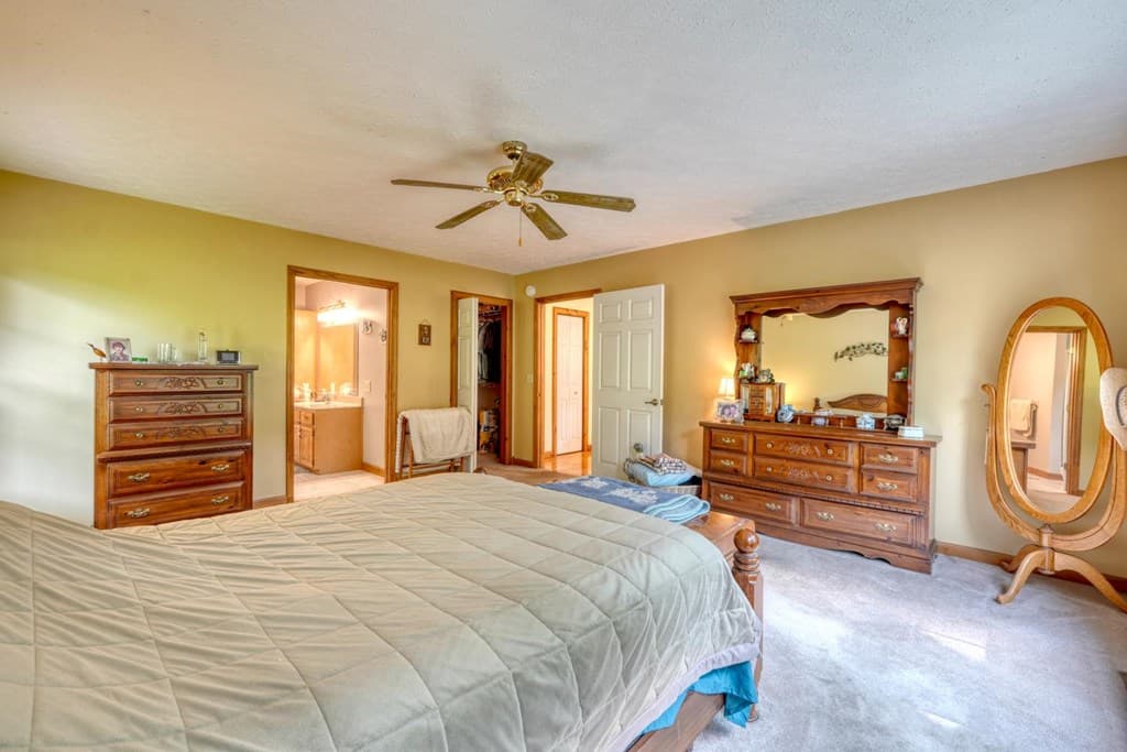 115 Ledge Lane, Blairsville GA 30512 - Photo