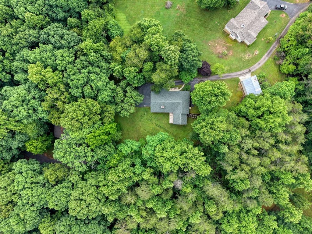 115 Ledge Lane, Blairsville GA 30512 - Photo