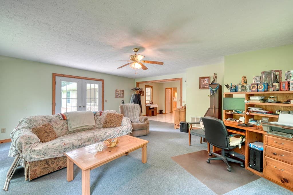 115 Ledge Lane, Blairsville GA 30512 - Photo