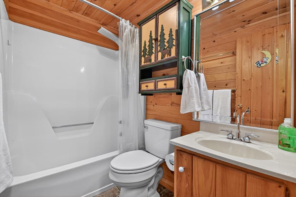 415 Walnut Mountain Road, Ellijay GA 30536 - Photo