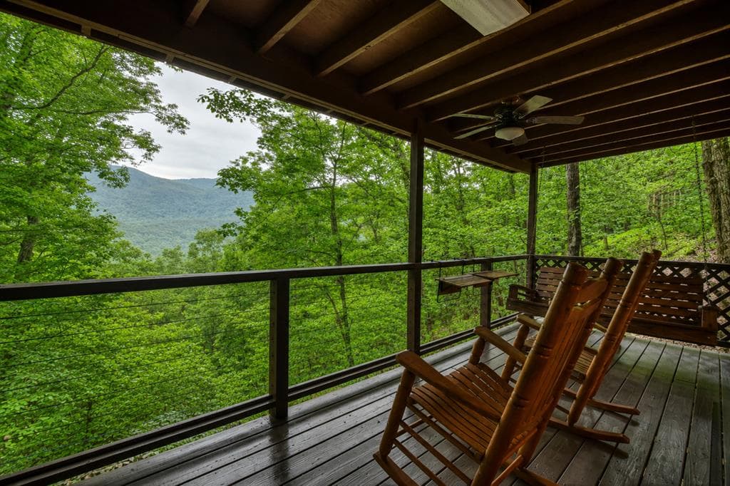 415 Walnut Mountain Road, Ellijay GA 30536 - Photo