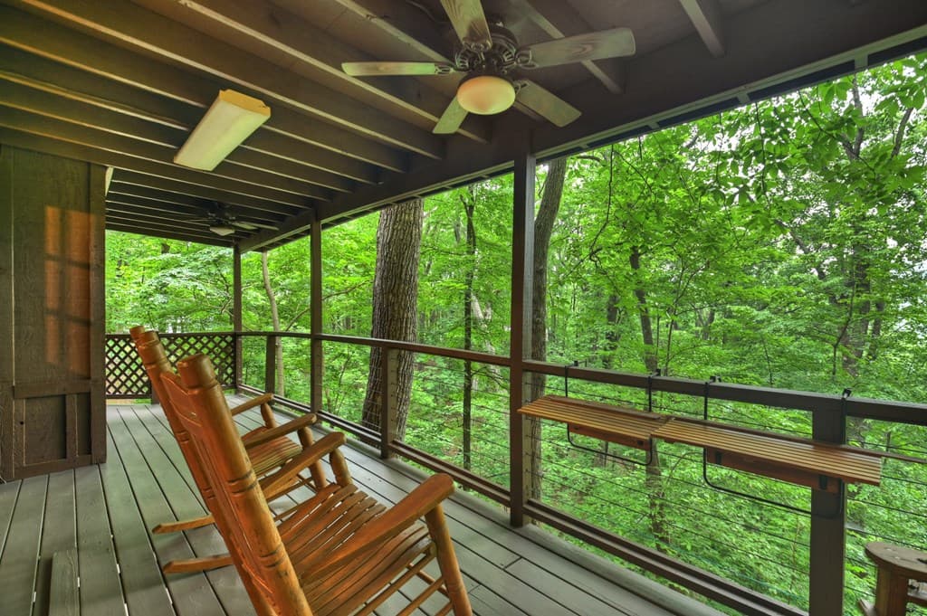 415 Walnut Mountain Road, Ellijay GA 30536 - Photo
