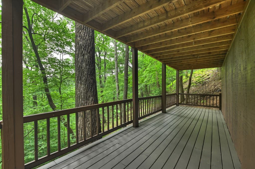415 Walnut Mountain Road, Ellijay GA 30536 - Photo