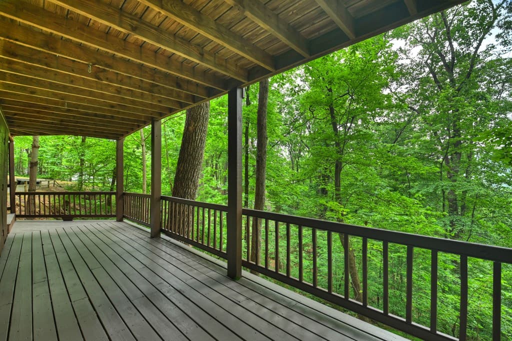 415 Walnut Mountain Road, Ellijay GA 30536 - Photo