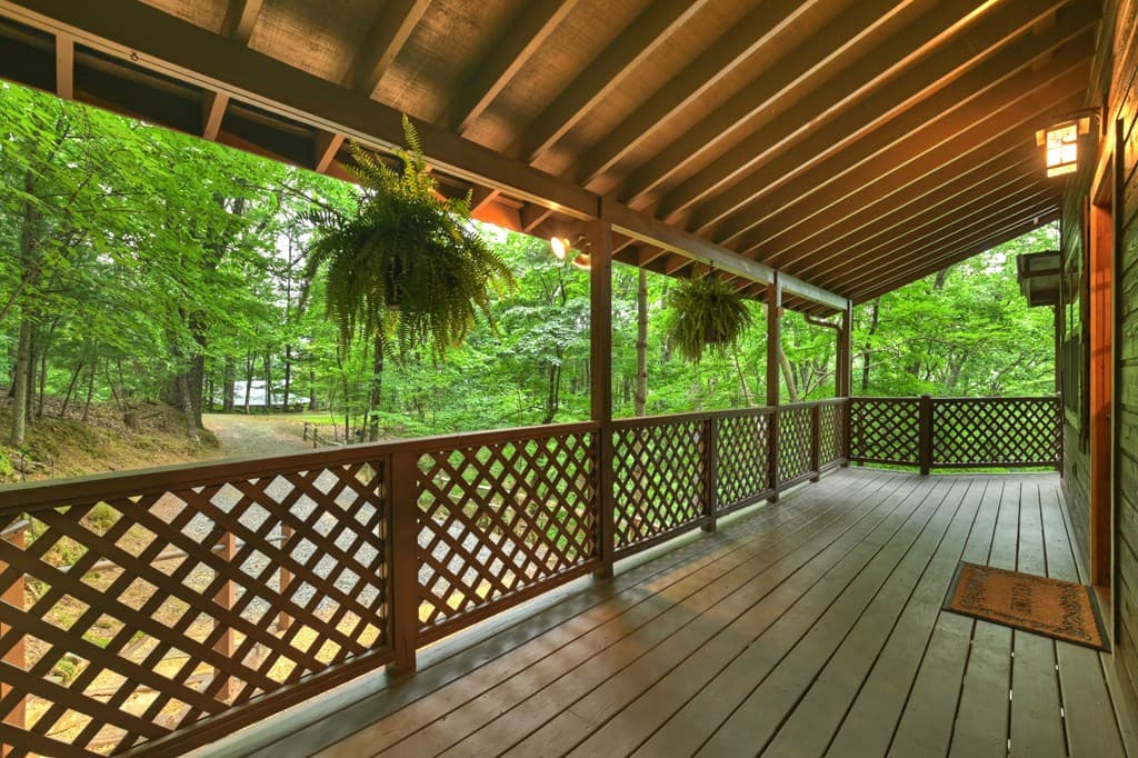 415 Walnut Mountain Road, Ellijay GA 30536 - Photo