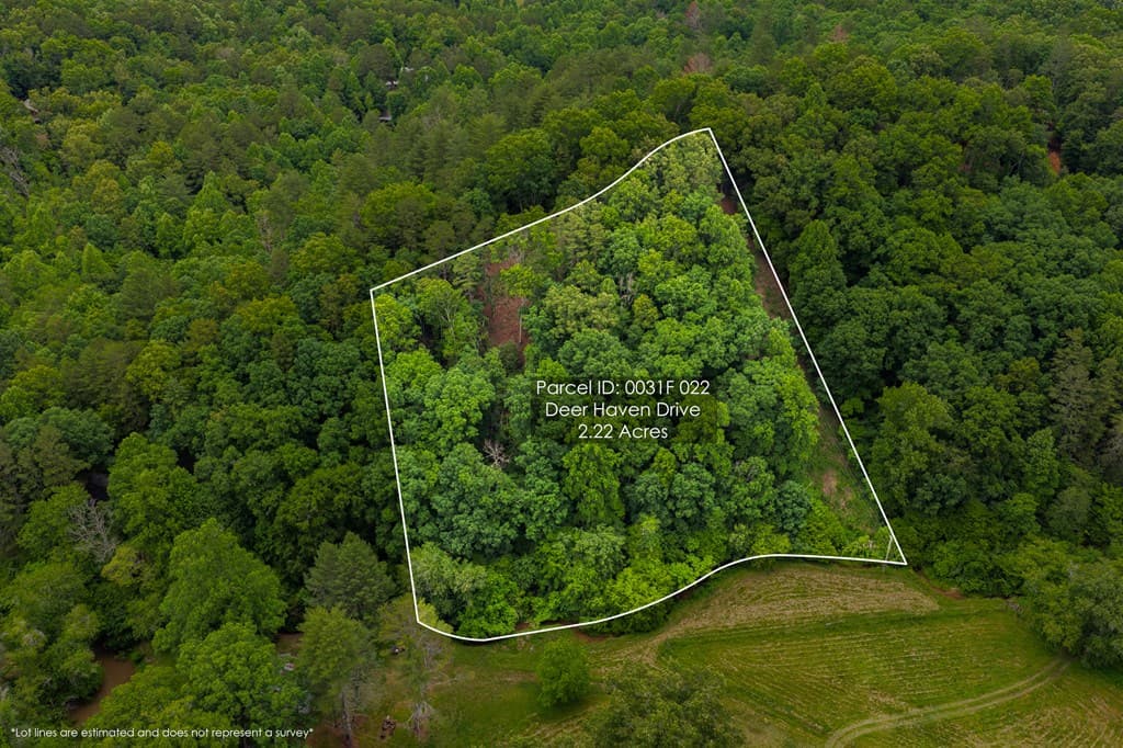 9 Deer Haven Drive, Morganton GA 30560 - Photo