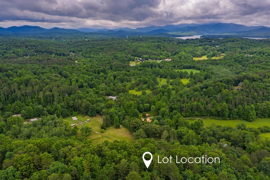 9 Deer Haven Drive, Morganton GA 30560 - Primary photo