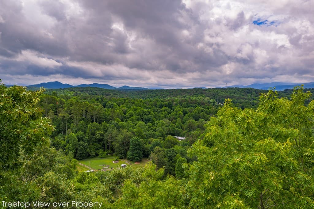 9 Deer Haven Drive, Morganton GA 30560 - Photo