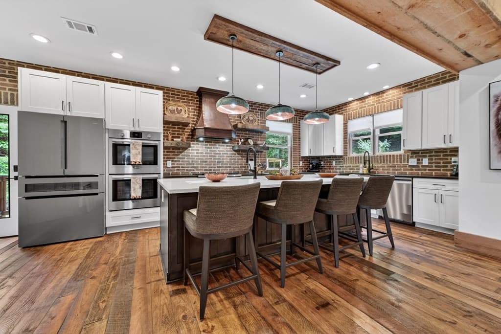 201 Highland Falls Road, Blue Ridge GA 30513 - Photo