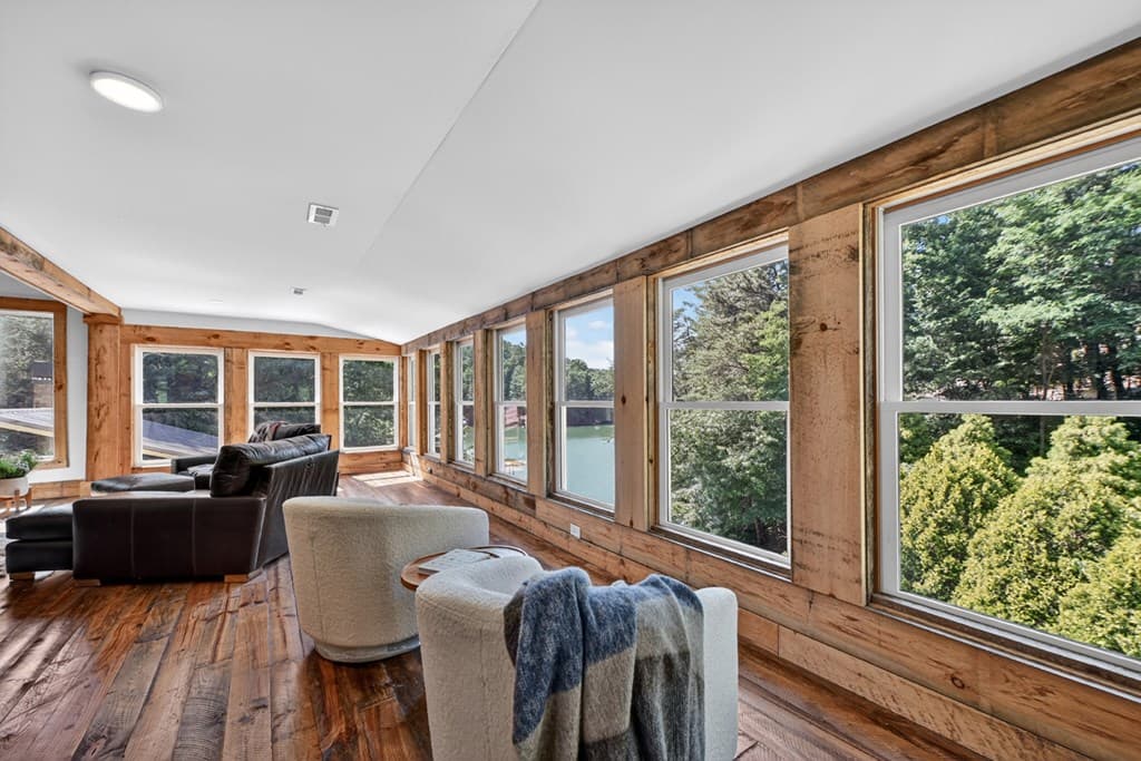 201 Highland Falls Road, Blue Ridge GA 30513 - Photo