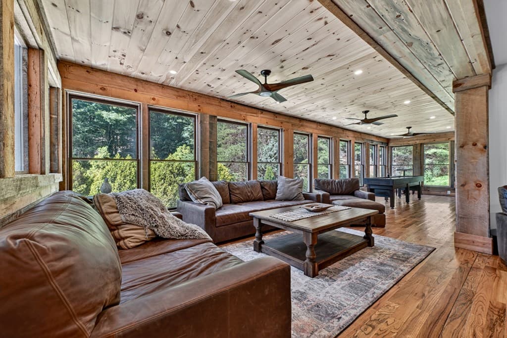 201 Highland Falls Road, Blue Ridge GA 30513 - Photo