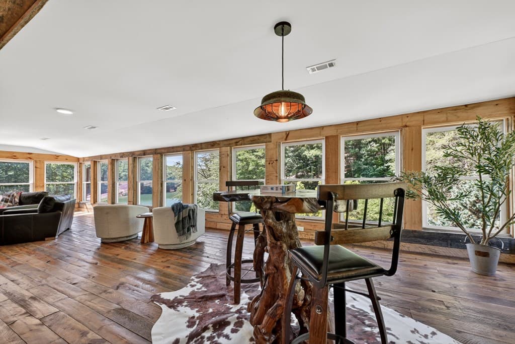 201 Highland Falls Road, Blue Ridge GA 30513 - Photo