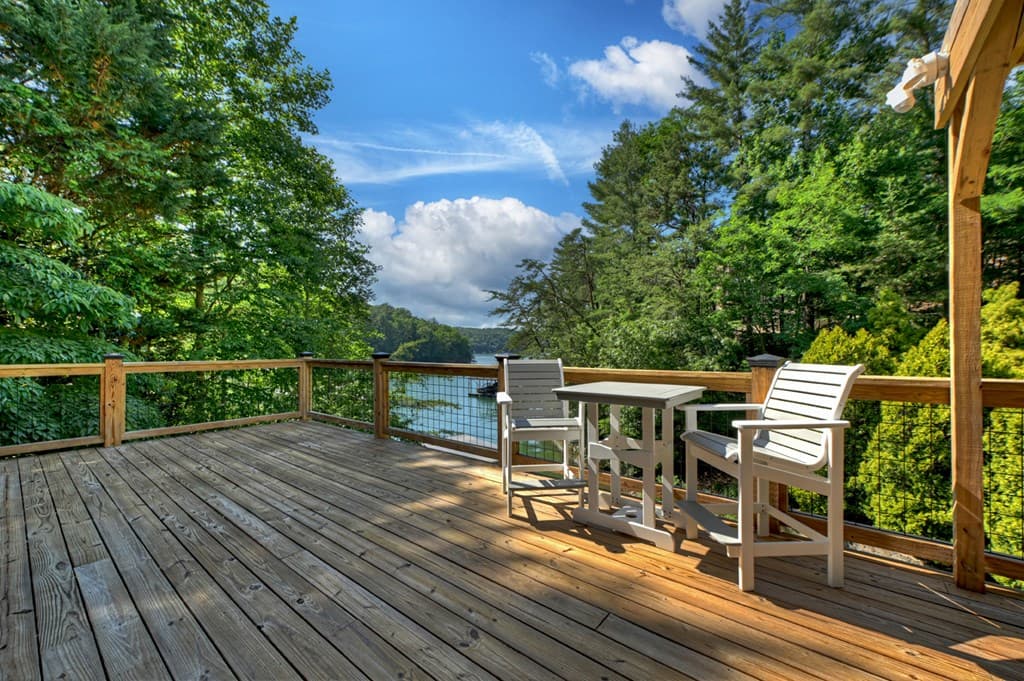 201 Highland Falls Road, Blue Ridge GA 30513 - Photo