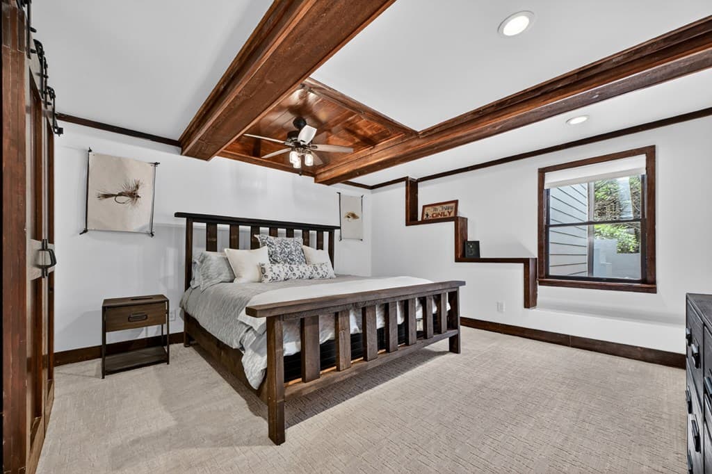 201 Highland Falls Road, Blue Ridge GA 30513 - Photo