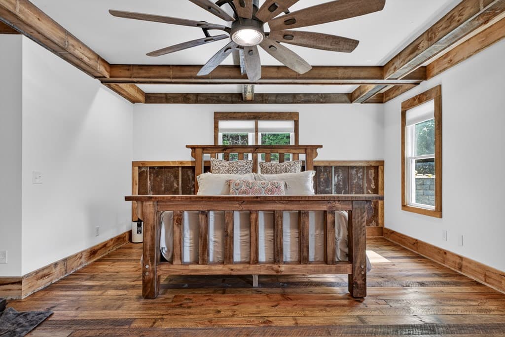 201 Highland Falls Road, Blue Ridge GA 30513 - Photo