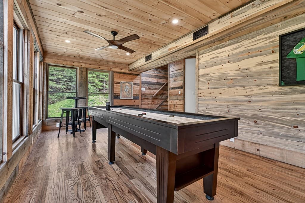 201 Highland Falls Road, Blue Ridge GA 30513 - Photo