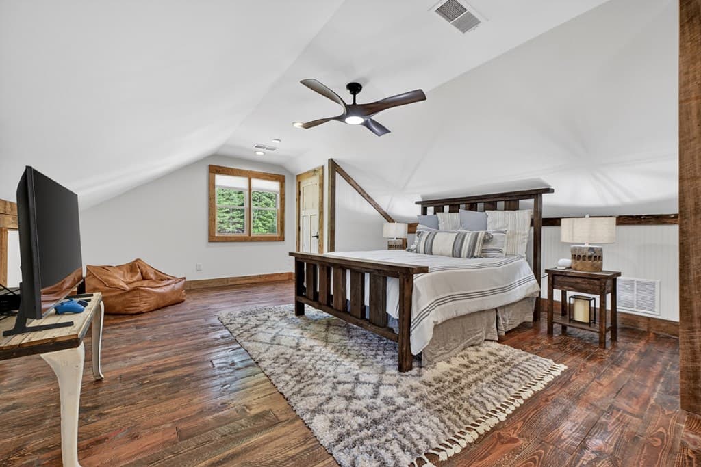 201 Highland Falls Road, Blue Ridge GA 30513 - Photo