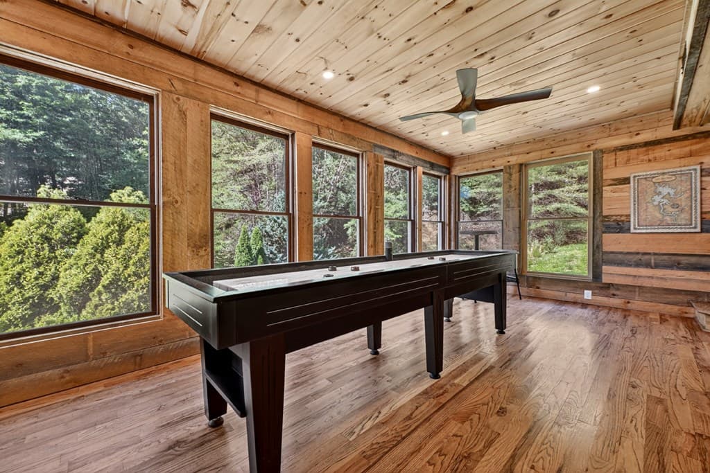 201 Highland Falls Road, Blue Ridge GA 30513 - Photo