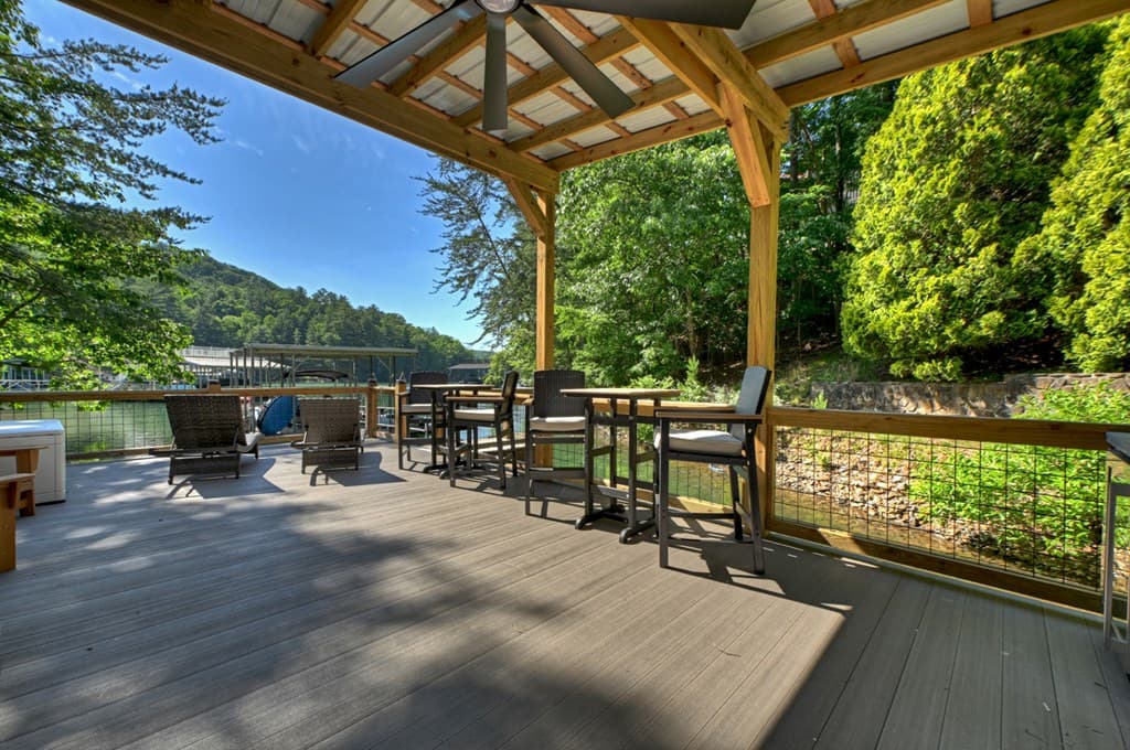 201 Highland Falls Road, Blue Ridge GA 30513 - Photo