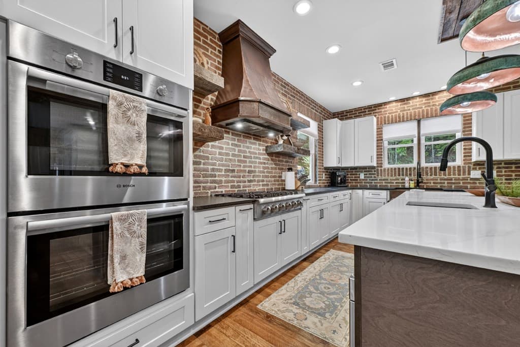 201 Highland Falls Road, Blue Ridge GA 30513 - Photo
