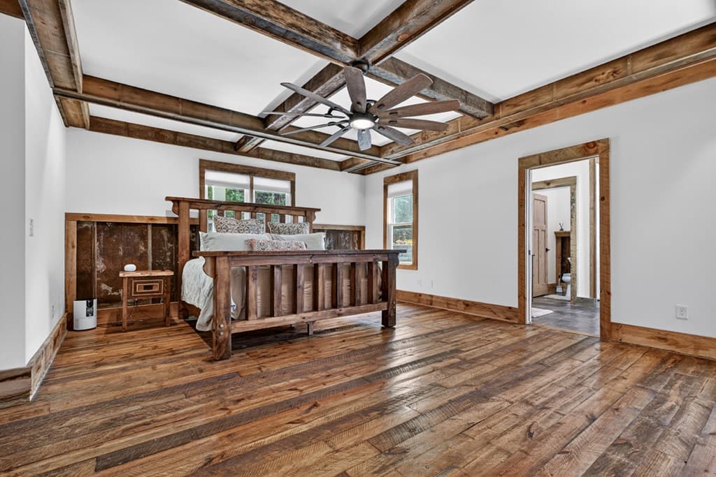201 Highland Falls Road, Blue Ridge GA 30513 - Photo