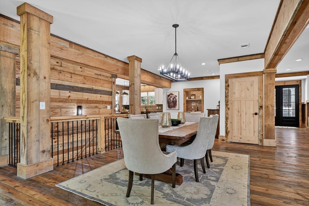 201 Highland Falls Road, Blue Ridge GA 30513 - Photo
