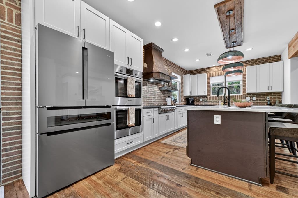 201 Highland Falls Road, Blue Ridge GA 30513 - Photo
