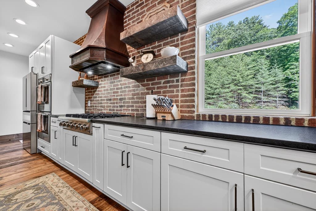 201 Highland Falls Road, Blue Ridge GA 30513 - Photo