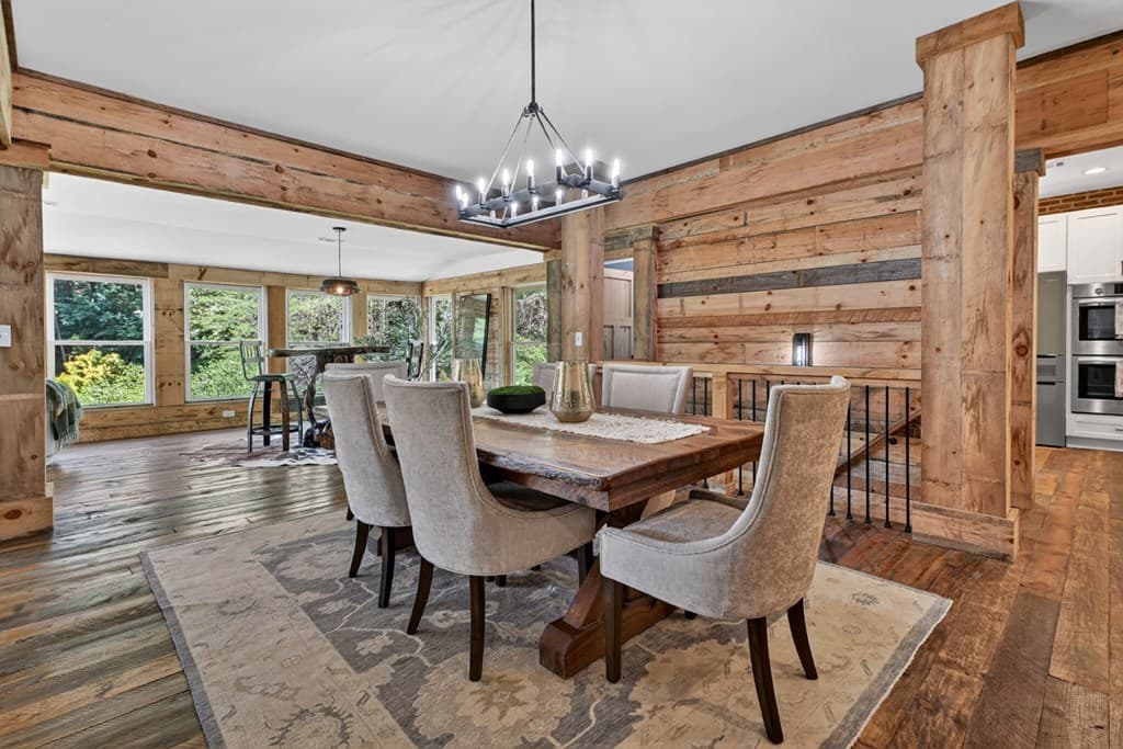 201 Highland Falls Road, Blue Ridge GA 30513 - Photo
