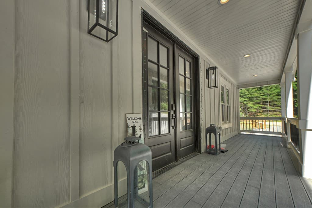 201 Highland Falls Road, Blue Ridge GA 30513 - Photo