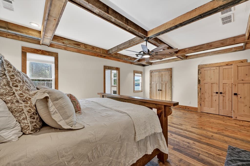 201 Highland Falls Road, Blue Ridge GA 30513 - Photo