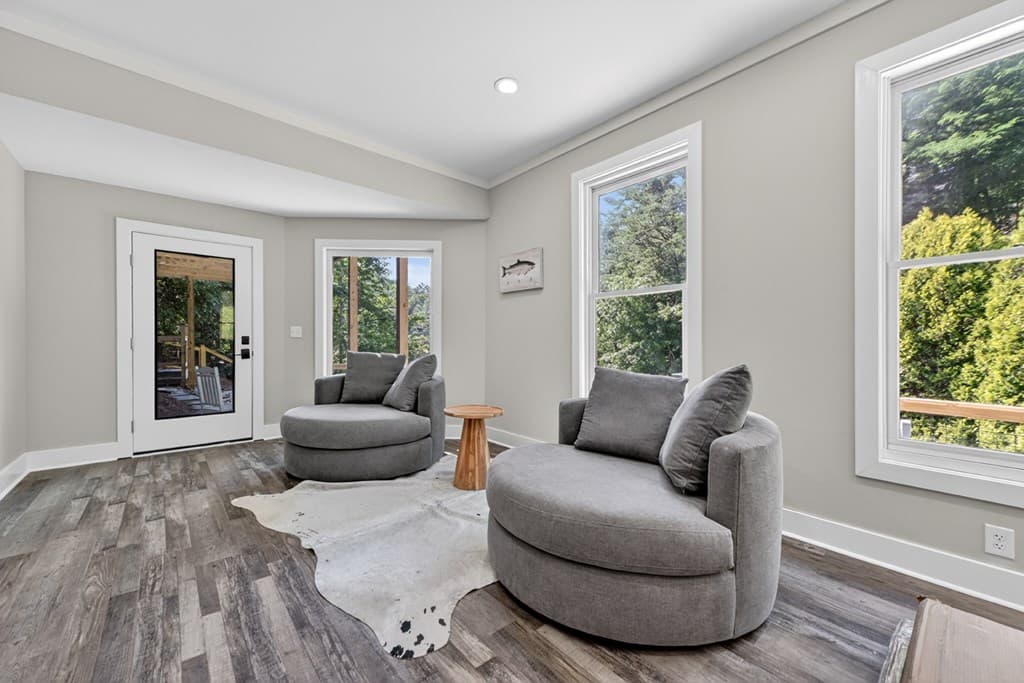 201 Highland Falls Road, Blue Ridge GA 30513 - Photo