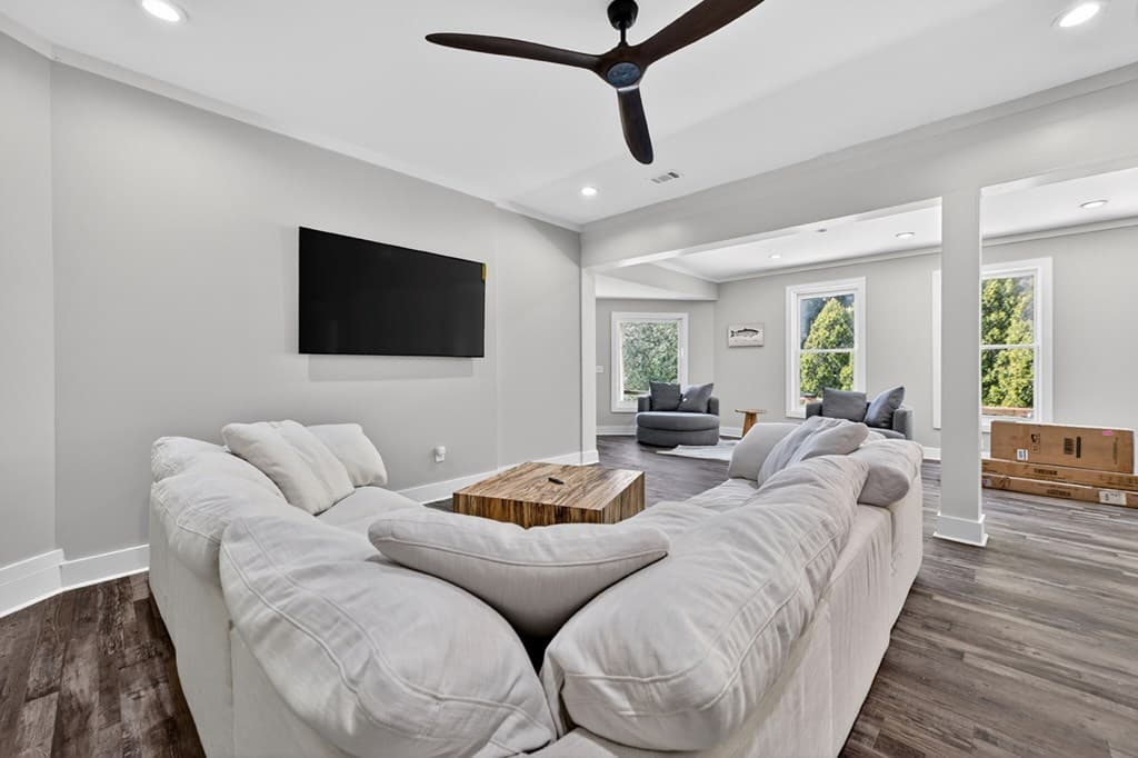201 Highland Falls Road, Blue Ridge GA 30513 - Photo