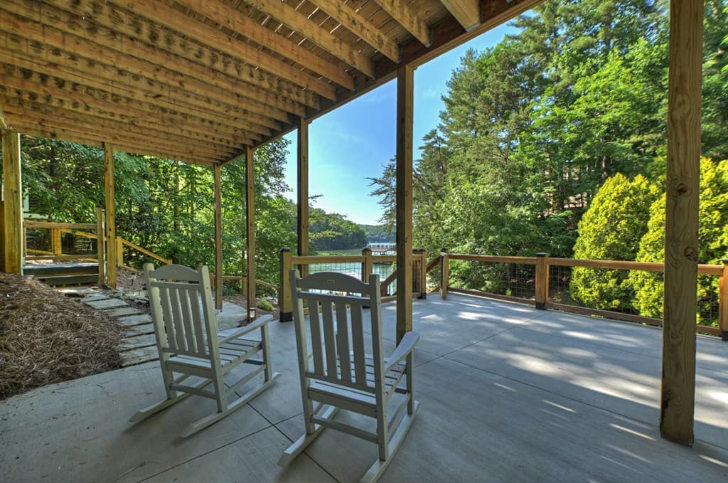 201 Highland Falls Road, Blue Ridge GA 30513 - Photo
