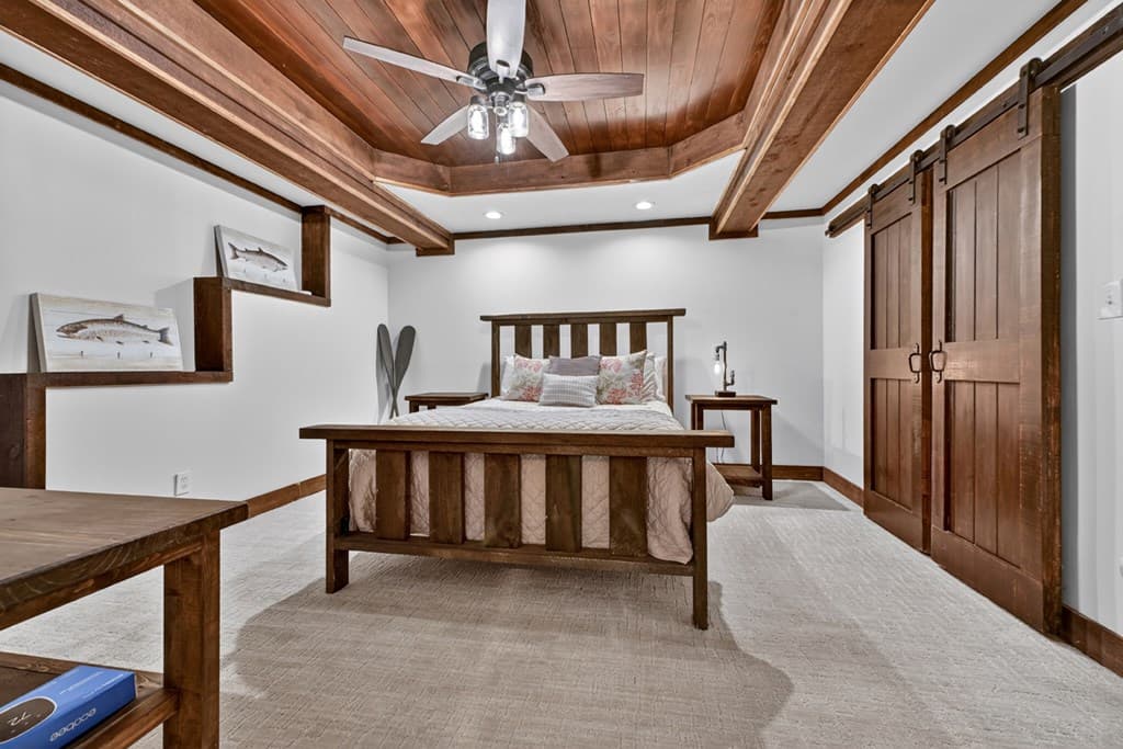 201 Highland Falls Road, Blue Ridge GA 30513 - Photo