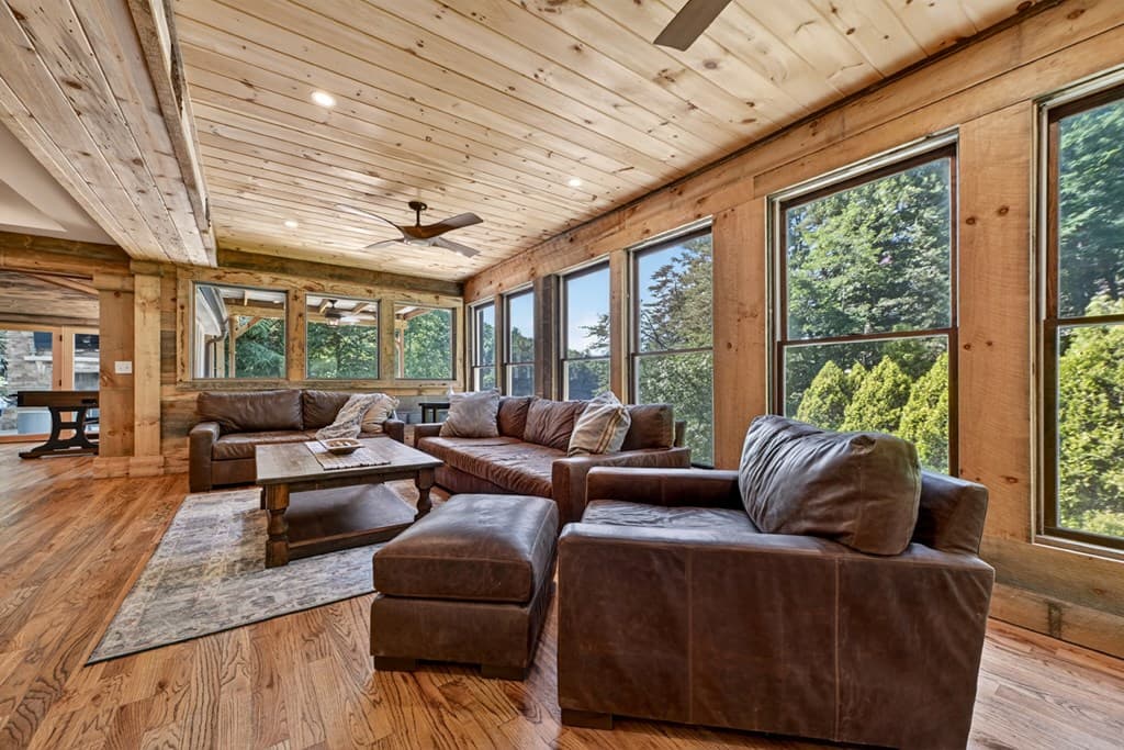 201 Highland Falls Road, Blue Ridge GA 30513 - Photo