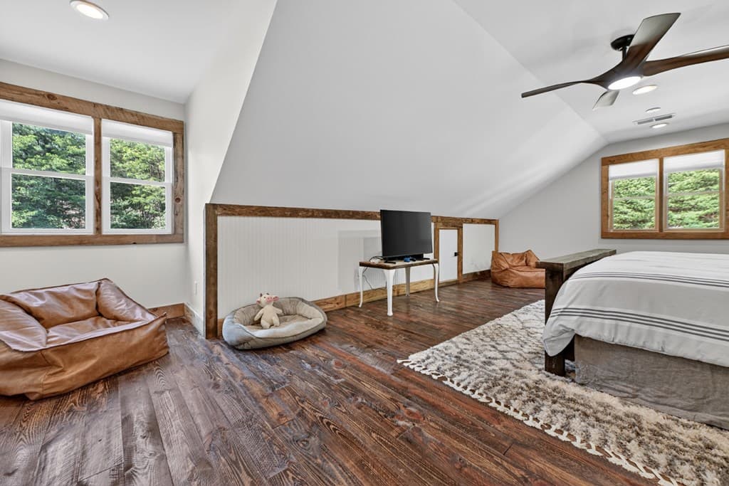 201 Highland Falls Road, Blue Ridge GA 30513 - Photo
