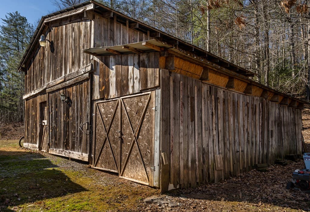 267 Farner Road, Farner TN 37333 - Photo
