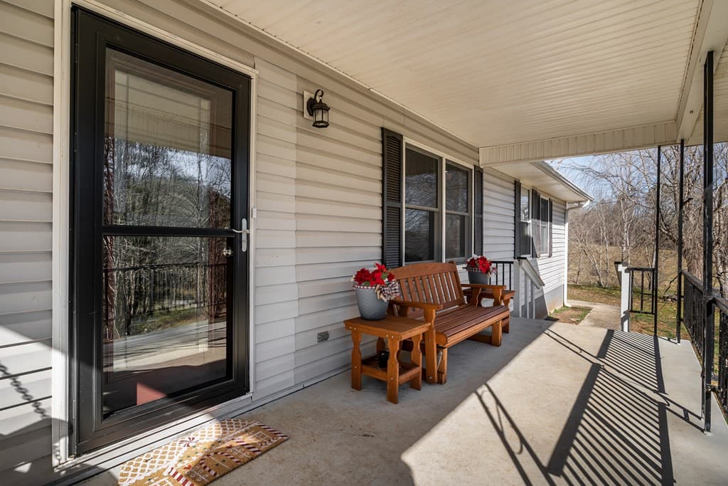 267 Farner Road, Farner TN 37333 - Photo