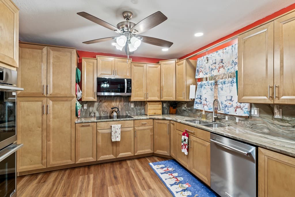 267 Farner Road, Farner TN 37333 - Photo