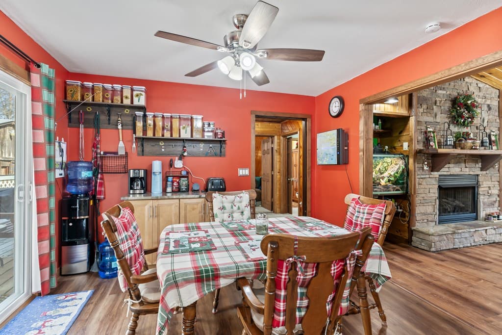 267 Farner Road, Farner TN 37333 - Photo