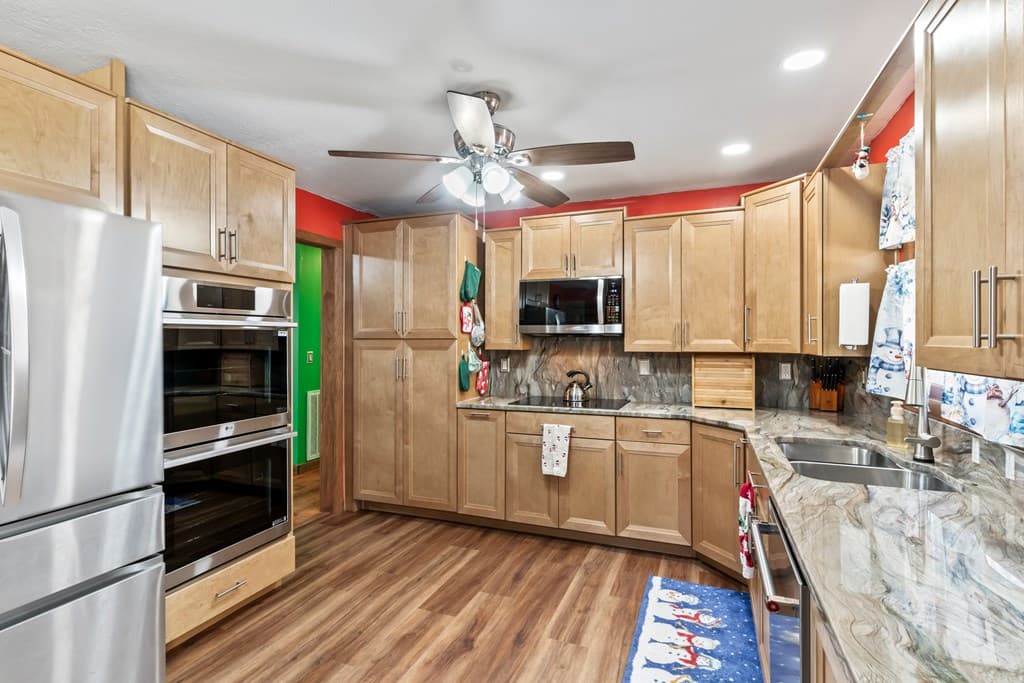 267 Farner Road, Farner TN 37333 - Photo