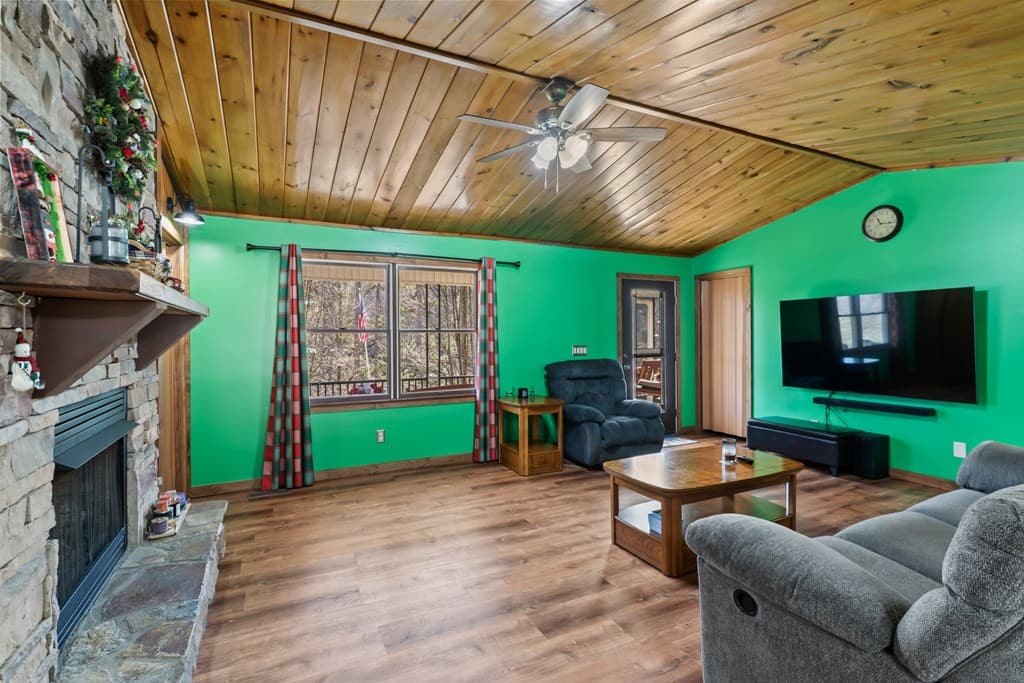 267 Farner Road, Farner TN 37333 - Photo
