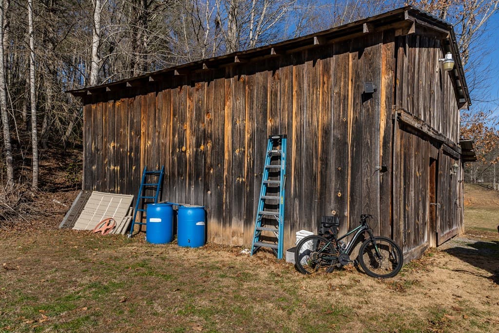 267 Farner Road, Farner TN 37333 - Photo