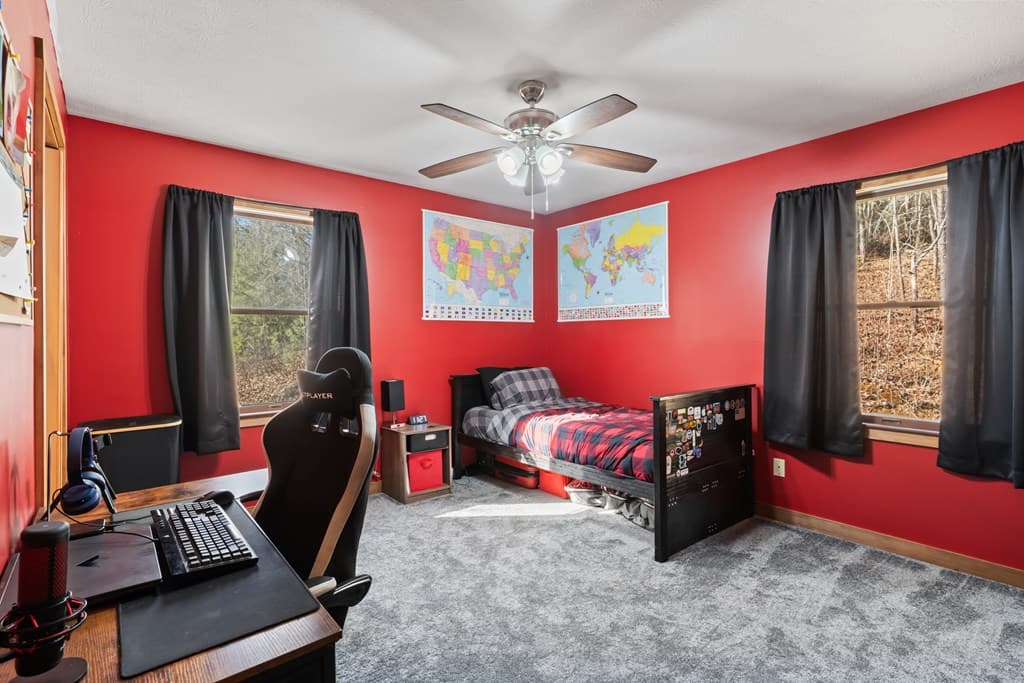 267 Farner Road, Farner TN 37333 - Photo