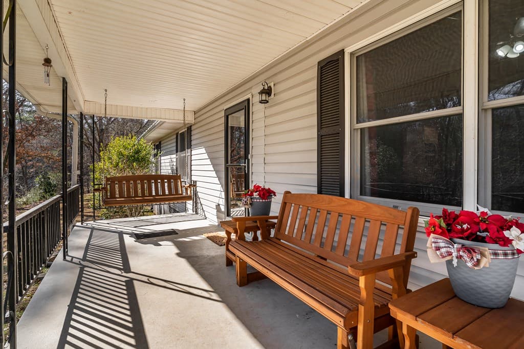 267 Farner Road, Farner TN 37333 - Photo