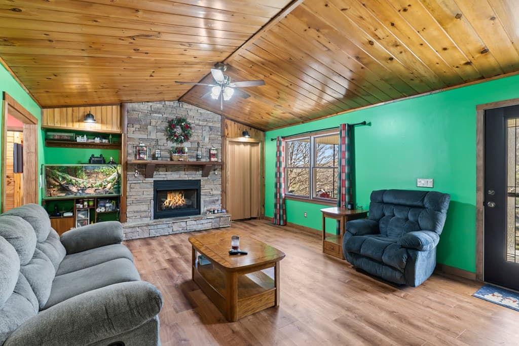 267 Farner Road, Farner TN 37333 - Photo