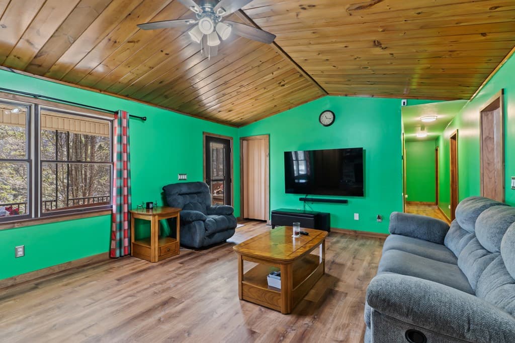 267 Farner Road, Farner TN 37333 - Photo