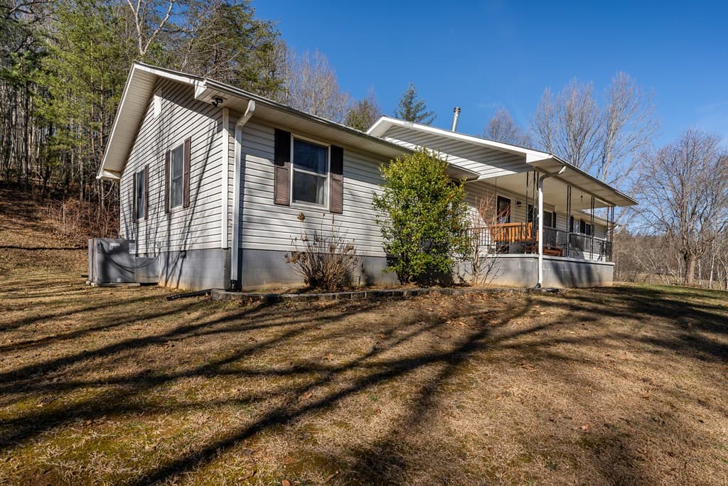 267 Farner Road, Farner TN 37333 - Photo