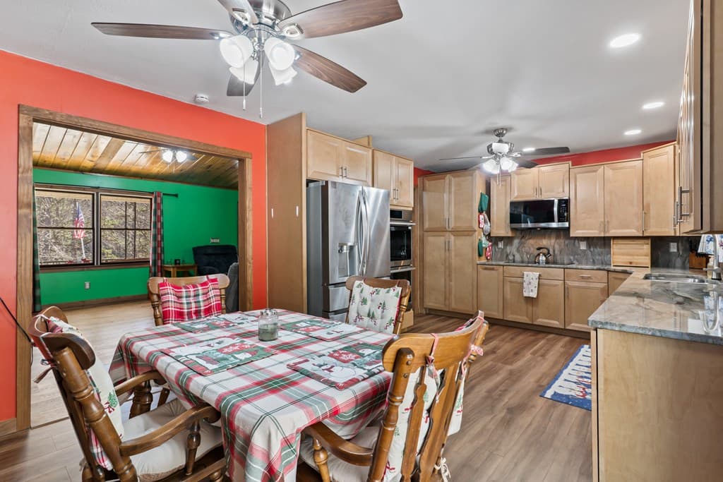 267 Farner Road, Farner TN 37333 - Photo